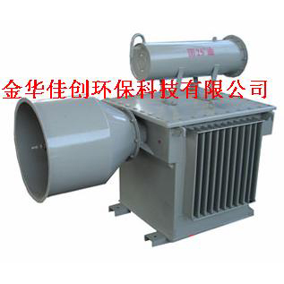 临沂GGAJ02电除尘高压静电变压器